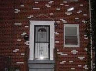 11945 Bluhill Rd, Wheaton, MD 20902