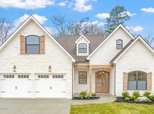 9149 Heritage Ridge Ln LOT 11, Knoxville, TN 37922