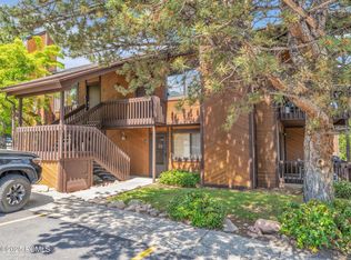 2025 Canyons Resort Dr APT R8, Park City, UT 84098