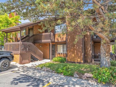 2025 Canyons Resort Dr APT R8, Park City, UT, 84098