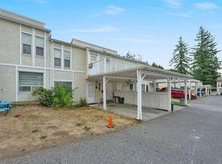 3075 Trethewey St #33, Abbotsford, BC