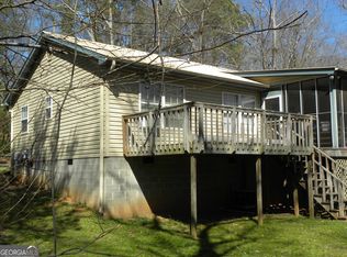 101 Joy Ln, Hartwell, GA 30643