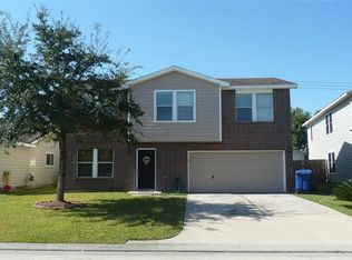 8435 Broadleaf Ave, Baytown, TX 77521