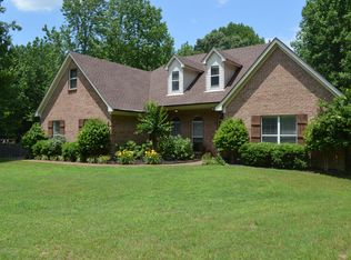 2460 Oak Woods Dr E, Hernando, MS 38632