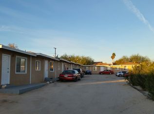 6038 Bagley Ave APT 3, 29 Palms, CA 92277