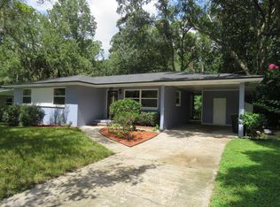 719 Grove Park Blvd, Jacksonville, FL 32216