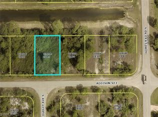 553 Addison St E, Lehigh Acres, FL 33974