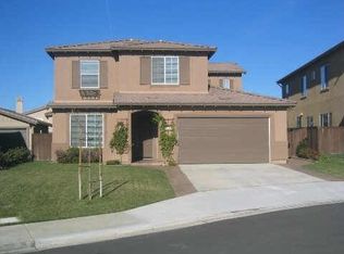 2520 Blue Oak Pl, San Marcos, CA 92078