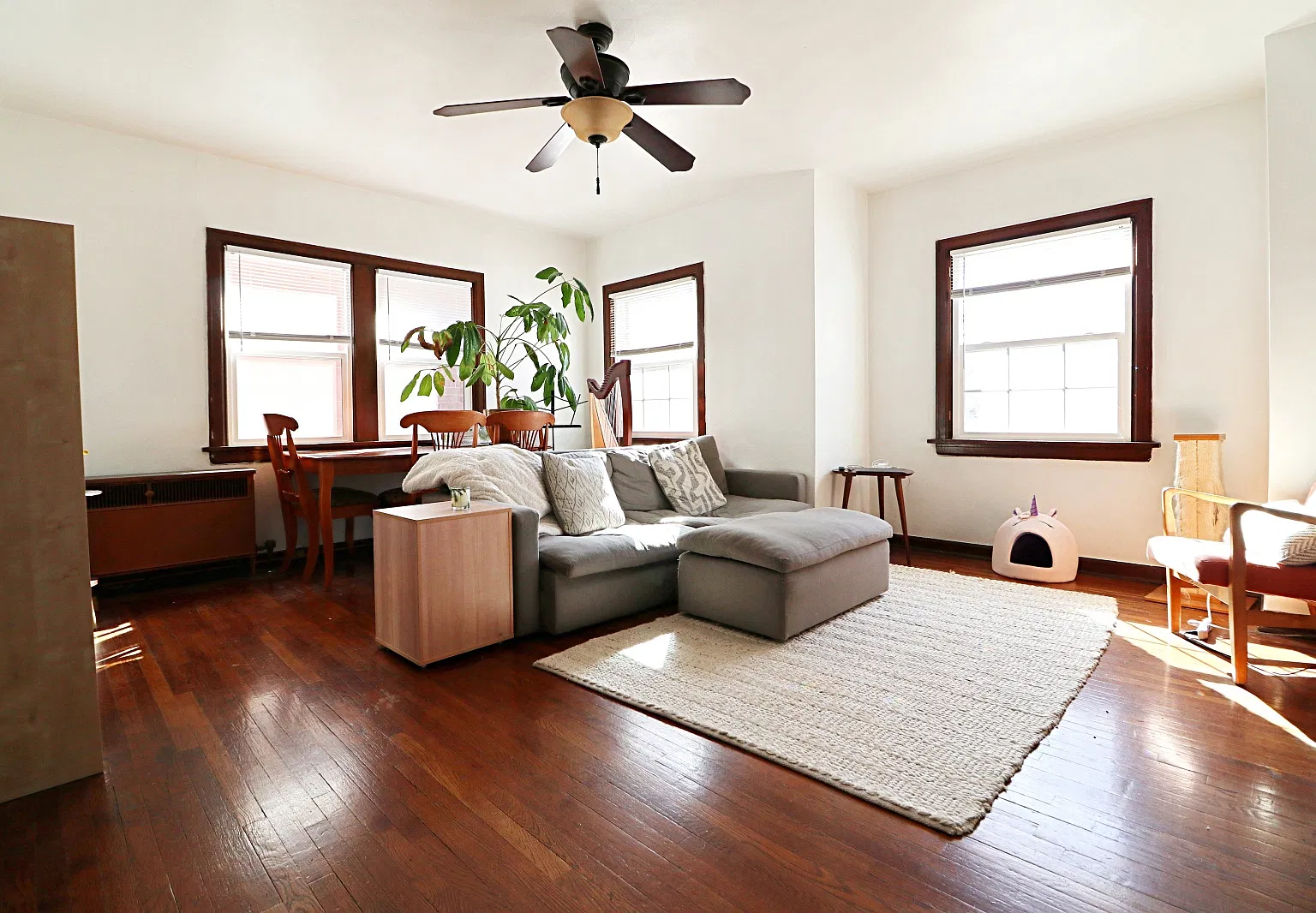 1 bed, 685 sqft, $1,200 — Photo 1