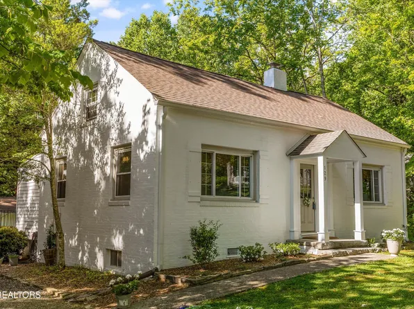 129 W Norris Rd, Norris, TN 37828