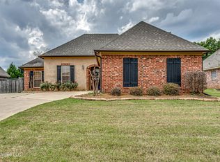 105 Bremen Way, Madison, MS 39110