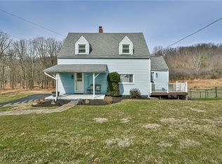 3479 Saxonburg Blvd, Pittsburgh, PA 15238