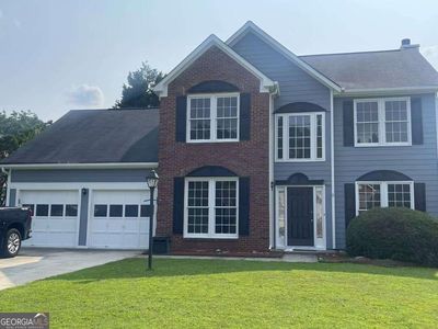 2994 Abbotts Oak Way, Duluth, GA, 30097