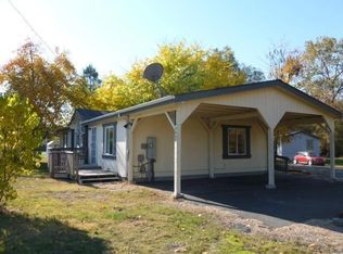 2628 SW Florer Dr, Grants Pass, OR