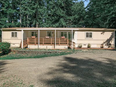 3068 E Alsea Hwy, Waldport, OR, 97394