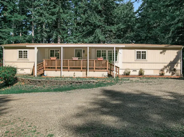 3068 E Alsea Hwy, Waldport, OR 97394