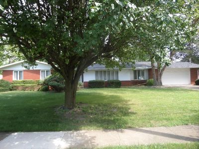 500 Odd Fellow Rd, Mattoon, IL, 61938