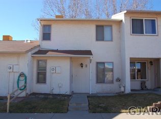 563 E Good Hope Cir APT B, Clifton, CO 81520