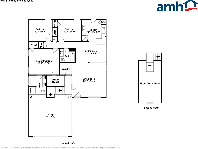 4014 Snowbird Dr — Photo 2
