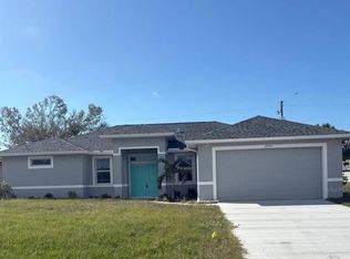 25197 Alcazar Dr, Punta Gorda, FL 33955