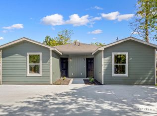 619 N 8th St #B, Temple, TX 76501