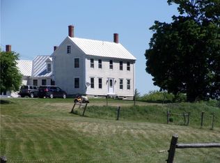 37 McLaughlin Rd, Wilton, ME 04294