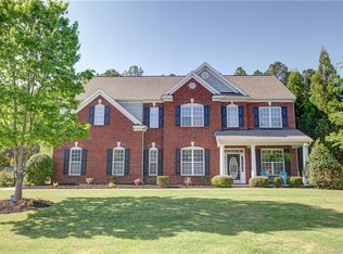 408 Ranelagh Dr, Waxhaw, NC 28173