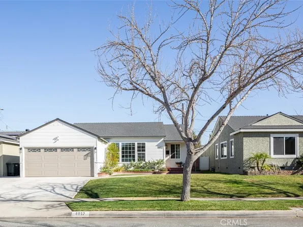 4852 Castana Ave, Lakewood, CA 90712