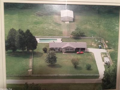 234 Elmore Rd, Cabot, AR, 72023