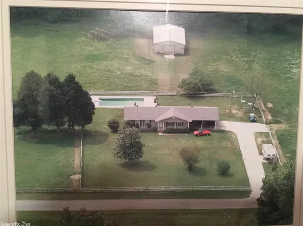 234 Elmore Rd, Cabot, AR 72023