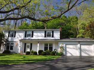 50 Shagbark Way, Fairport, NY 14450