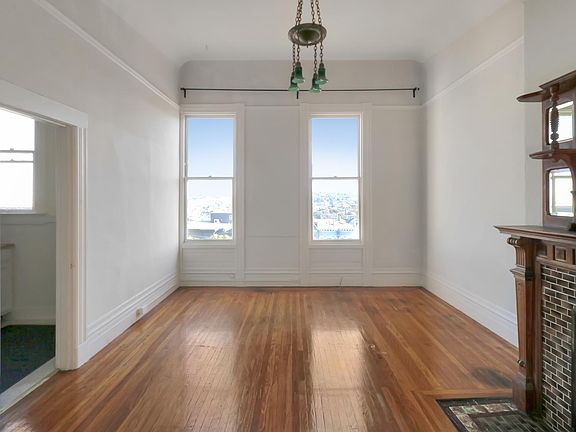 2nd image of 507 Steiner St APT 7