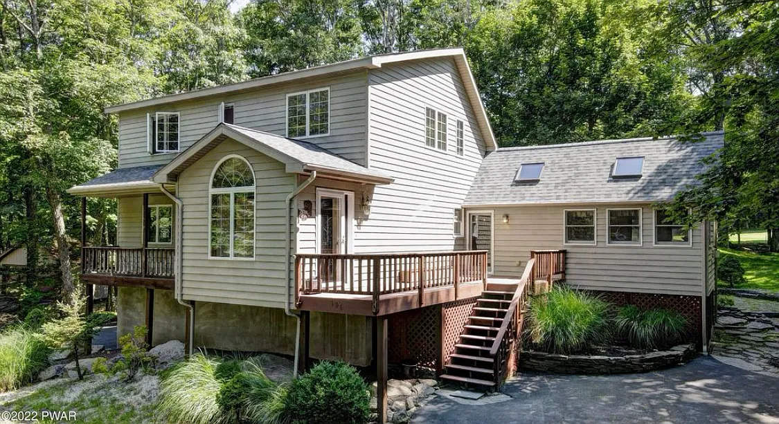 Eastwood Dr, Greentown — Photo 1
