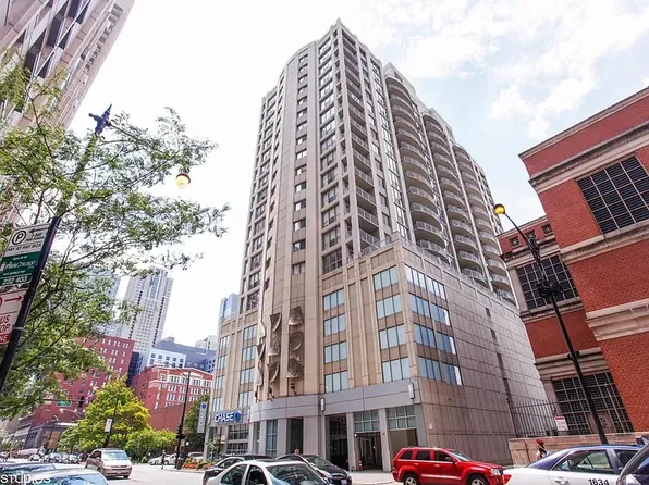 600 N Dearborn St, Chicago, IL