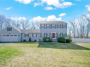 22 Old New England Rd, Wolcott, CT 06716
