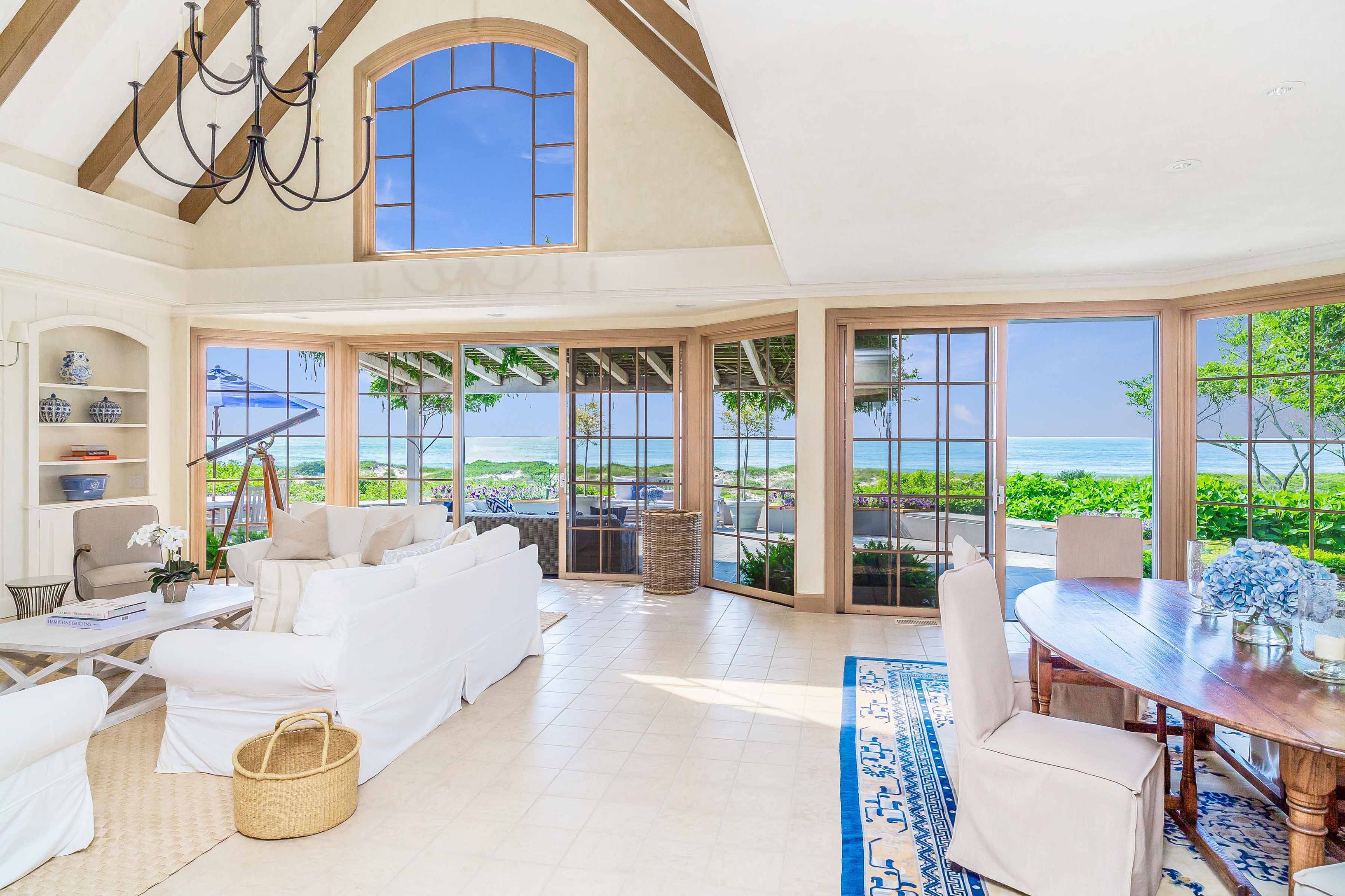 26 & 32 Windmill Ln, East Hampton, NY 11937 Out East