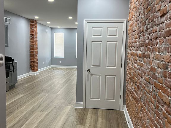 entrance to downstairs