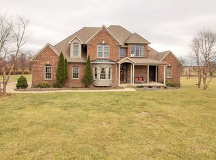 104 Sea Otter Cir, Georgetown, KY 40324