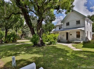 525 Ball St, New Smyrna Beach, FL 32168