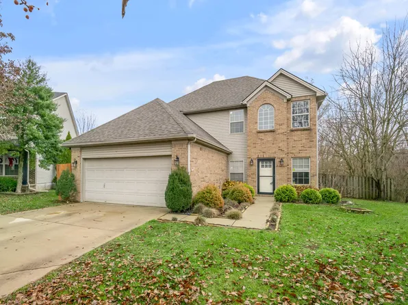 500 Hopewell Park, Lexington, KY 40511