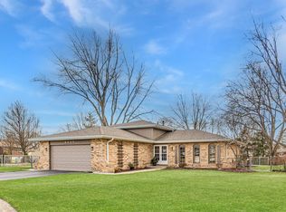 8437 Orenia Ct, Orland Park, IL 60462