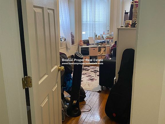 56 Charlesgate East #130 Boston - Fenway Unit Photo 9