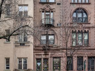 124 W 78th St APT 1, New York, NY 10024