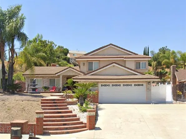 24127 Willow Creek Rd, Diamond Bar, CA 91765
