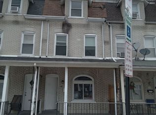 731 W Greenleaf St, Allentown, PA 18102
