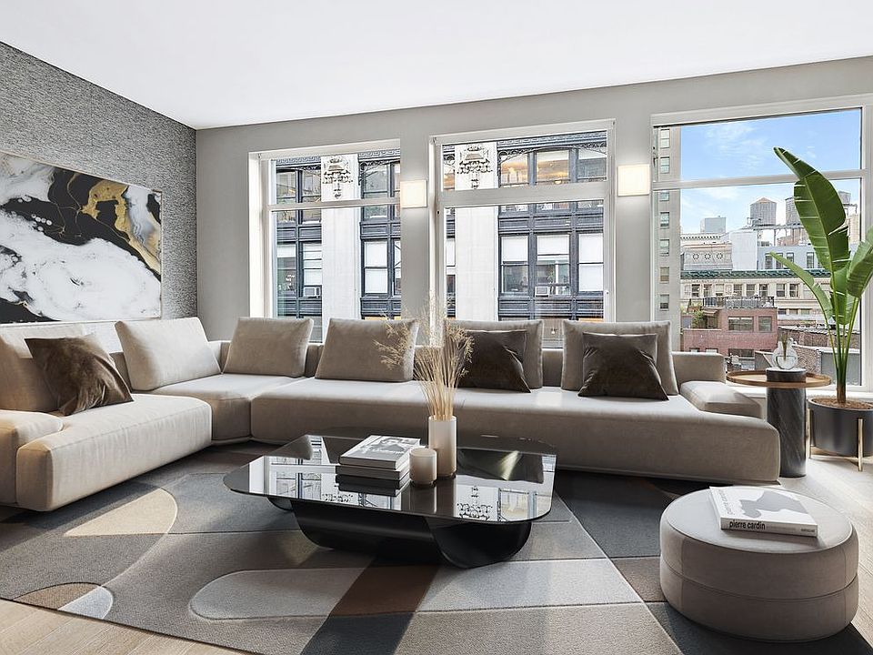 1st image of 21 W 20th St Fl 8