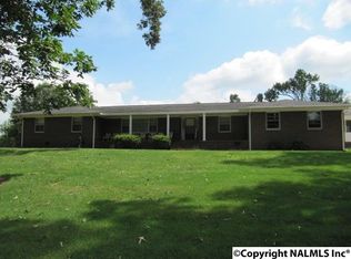 195 Smith Rd, Boaz, AL 35957