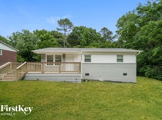 306 Alda Dr, Monroe, NC 28110