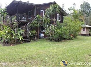 13-4023 Pohoiki Rd, Pahoa, HI 96778
