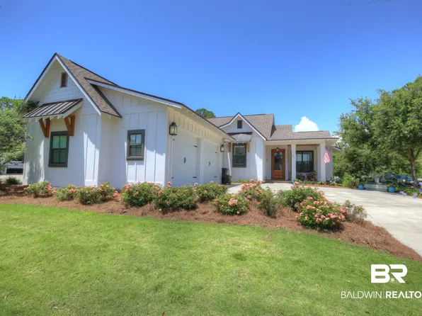 397 Fruit Tree Ln, Fairhope, AL 36532